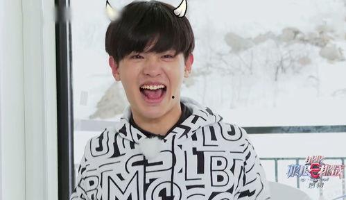 想娱乐圈吃瓜黄明昊