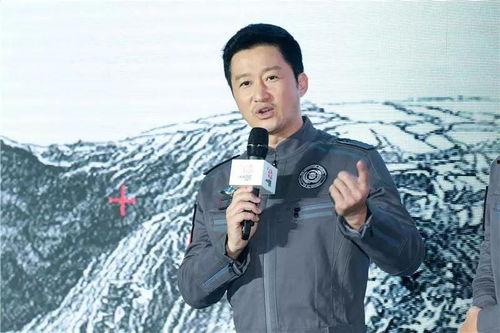 娱乐圈吃瓜吴京是谁,娱乐圈吃瓜达人,揭秘影视圈幕后风云