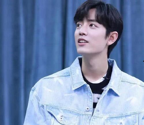 娱乐圈吃瓜李宏毅是谁,揭秘他的明星之路