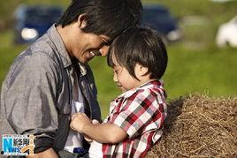 娱乐吃瓜酱父子,揭秘娱乐圈背后的温馨故事