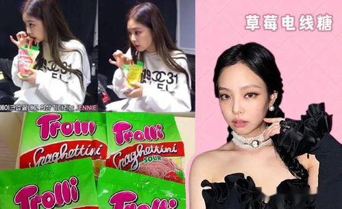 娱乐圈的人都喜欢吃瓜,瓜田李下,揭秘明星们的“吃瓜”日常